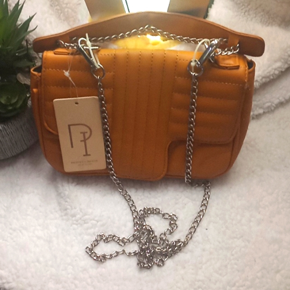 Nwt perfect image purse